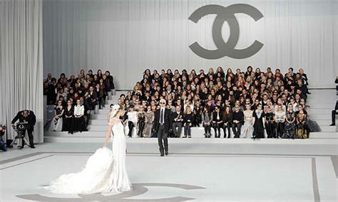 why is chanel so successful|why is chanel so famous.